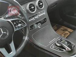 مێرسێدس بێنز C-Class